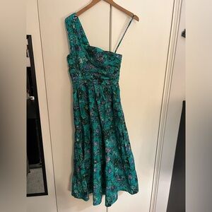 NWT ULLA JOHNSON DRESS